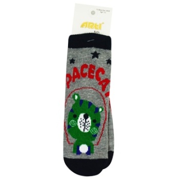 Arti Children's Socks for Boys 1-2years - buy, prices for COSMOS - photo 2