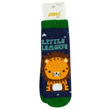 Arti Children's Socks for Boys 1-2years - buy, prices for COSMOS - photo 4