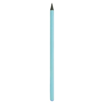 Maxi Black Graphite Pencil HB with blue crystal - buy, prices for ULTRAMARKET - photo 1