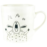 Чашка Mime Sheep Limited Edition 250мл