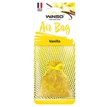 Ароматизатор Winso Air Bag Vanilla для авто 20г