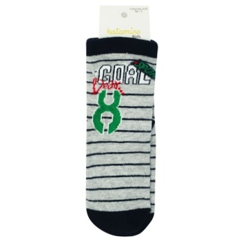 Katamino Children's Socks for Boys 1-2years - buy, prices for - photo 4