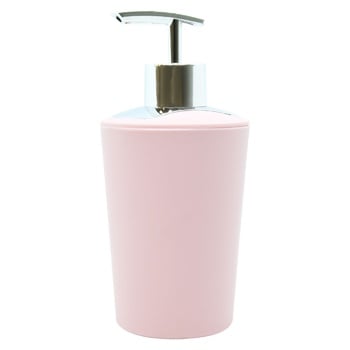 Kela Marta Pink Soap Dispenser - buy, prices for ULTRAMARKET - photo 1