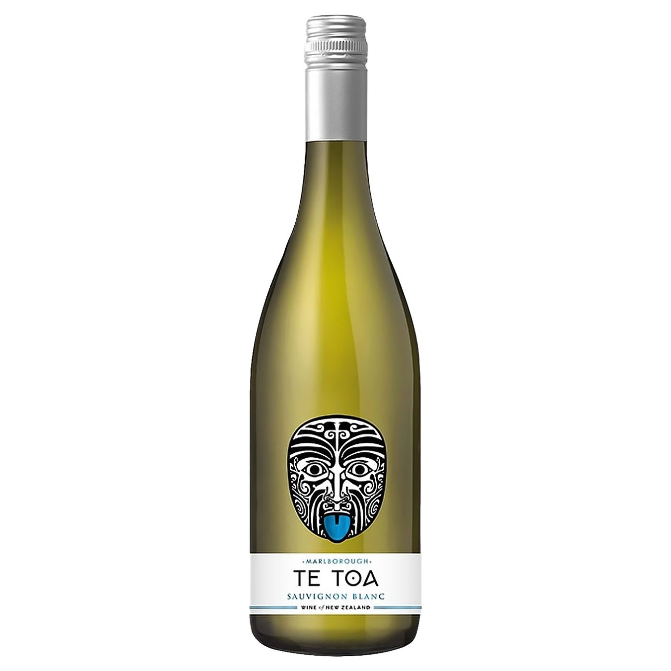 

Вино Te Toa Sauvignon Blanc біле сухе 0.75л х6