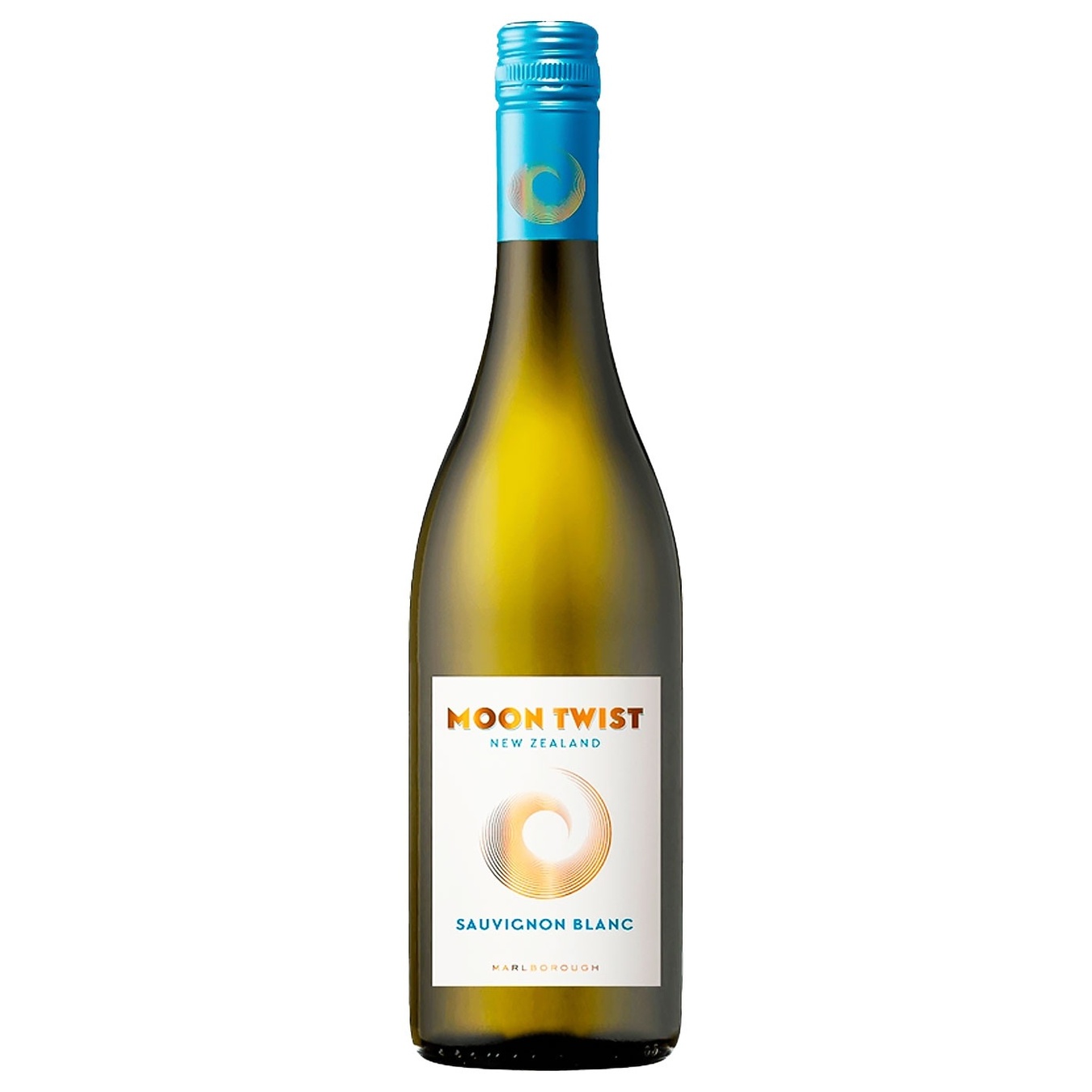 

Вино Moon Twist Sauvignon Blanc біле сухе 0.75л х6