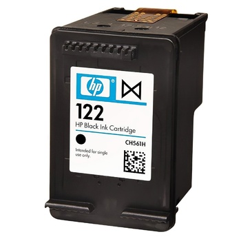 HP-122 Black Cartridge - buy, prices for - photo 1