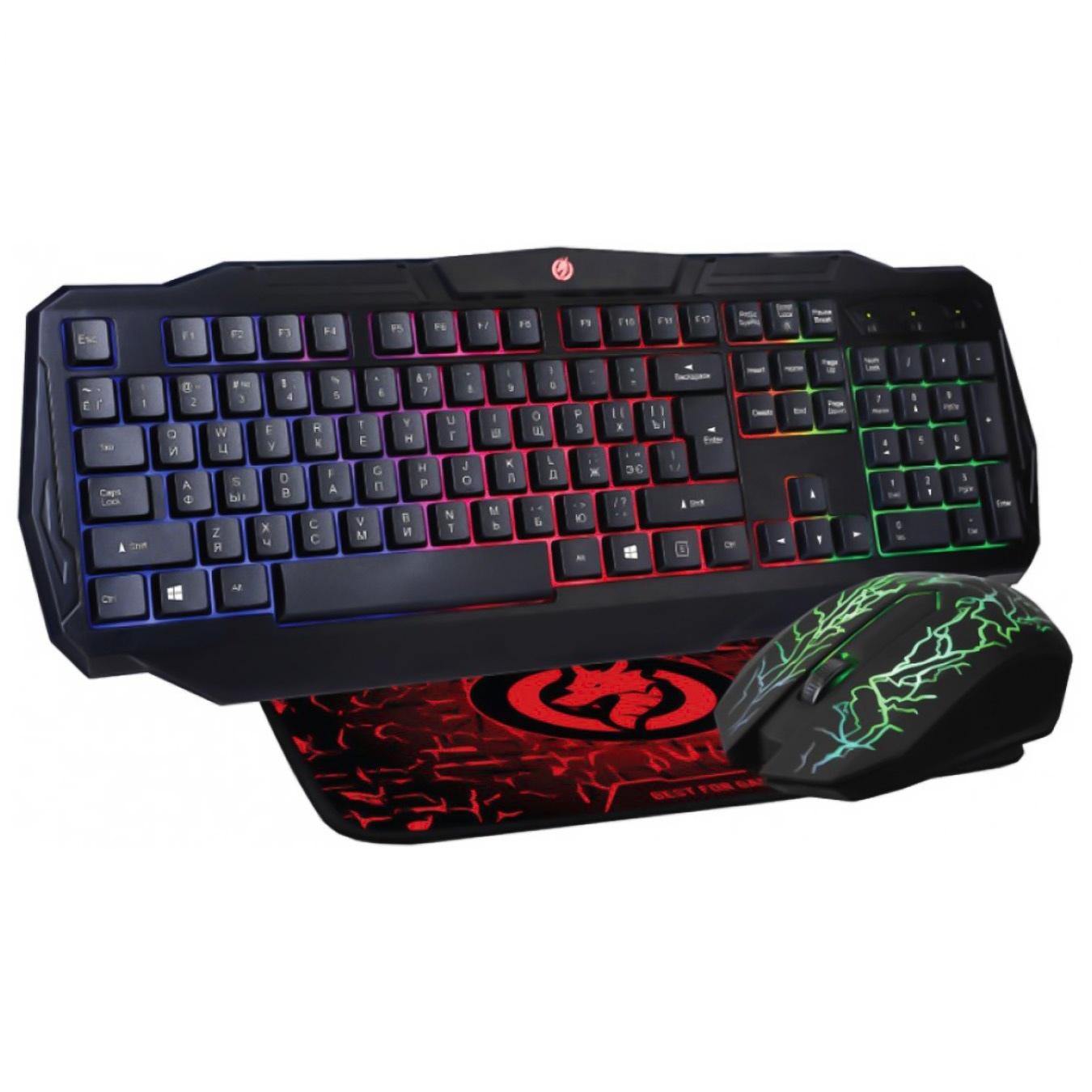 

Комплект игровой Piko GX50