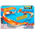 Hot Wheels Champion Cup Race Tracks Game Set