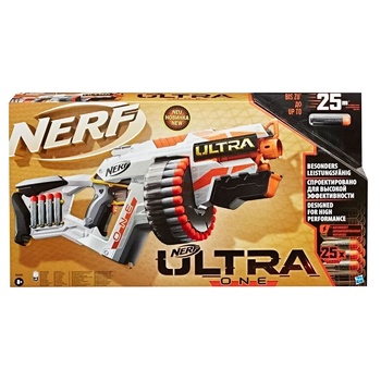 Nerf Ultra One Blaster - buy, prices for COSMOS - photo 1