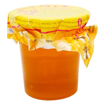 Pasika Acacia Honey - buy, prices for COSMOS - photo 1