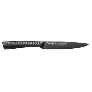 Fissman Shinai Graphite Universal Knife 13cm - buy, prices for Vostorg - photo 2