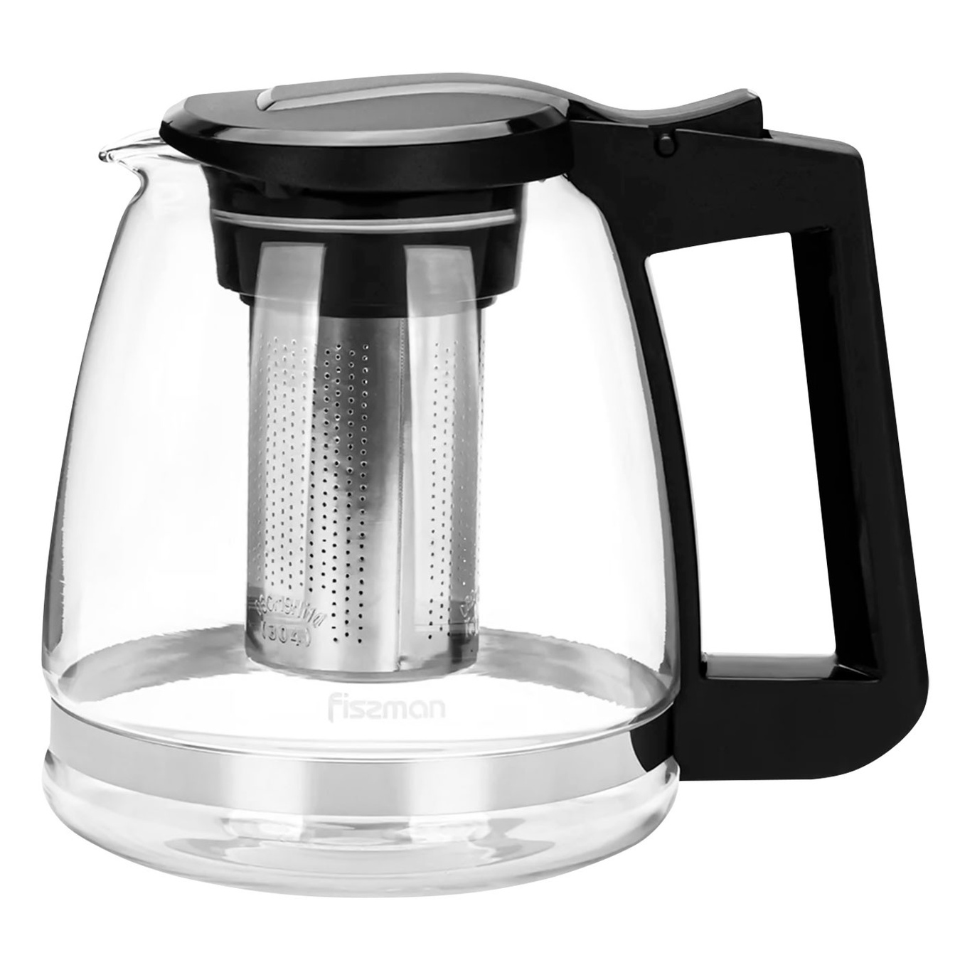 

Чайник Fissman заварочный 2л