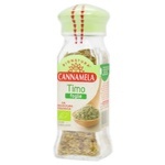 Чебрець Cannamela органічний 15г