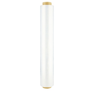 Stretch-film 17mcn 500*200mm - buy, prices for Auchan - photo 1