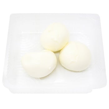 Mozzarella Cheese