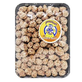 Natex Peanuts in Sesame 200g - buy, prices for COSMOS - photo 1