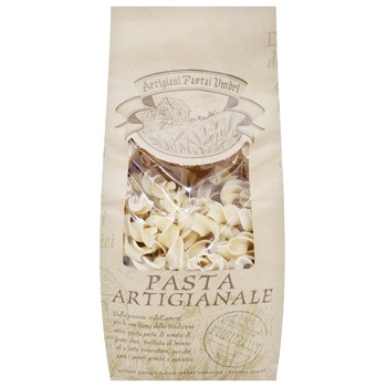 Artigiani Giant Fusilli Pasta 500g - buy, prices for - photo 2