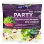 Салат Fit&Easy Party