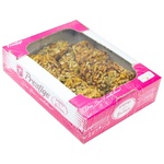 Prestige Taler Pumpkin Seed Cookies 350g