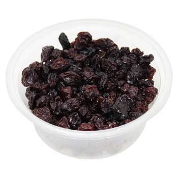 Big Dark Raisin 150g - buy, prices for COSMOS - photo 2