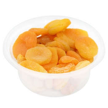 Dried Apricots 200g - buy, prices for COSMOS - photo 2