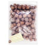 Unshelled Macadamia Nuts