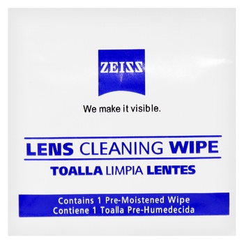 Zeiss Napkin