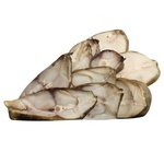 Ukrainska Zirka Cold Smoked Sliced Carcass Butter Varikhou