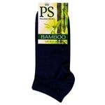 Premier Socks Blue Women's Socks 23-25s