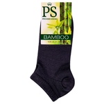 Шкарпетки жіночі Premier socks 14В35/3В 23-25р