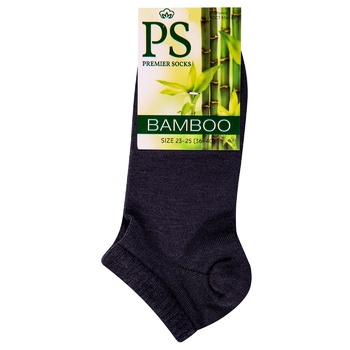 Premier Socks 14В35/3В Women's Socks 23-25s - buy, prices for Vostorg - photo 1