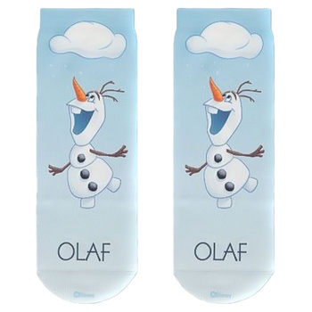 Conte Elegant Disney Socks for Girls 303 s.18 - buy, prices for ULTRAMARKET - photo 2