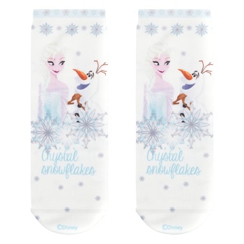 Conte Elegant Disney Socks for Girls 302 s.22 - buy, prices for Za Raz - photo 2