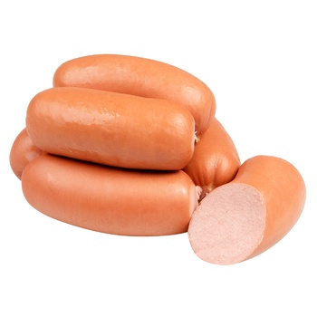 Europroduct Borodinski Sausages - buy, prices for - photo 1