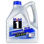 Mobil Motor Oil FS 5W-50 4l