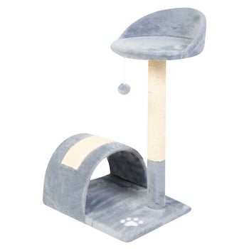 Pryroda Gray Scratch with Arch - buy, prices for Auchan - photo 1