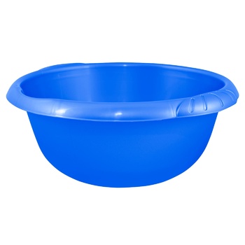 Aleana Euro Blue Basin Round 14l