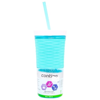 glass contigo 540ml - buy, prices for - photo 1