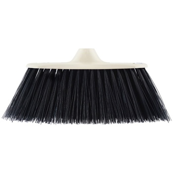 Auchan Broom with Long Bristles