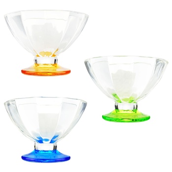 Galleryglass Color Glass Cup 250ml - buy, prices for Auchan - photo 1