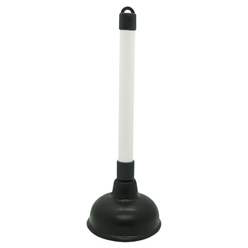 Plunger 29х10.5cm - buy, prices for COSMOS - photo 1