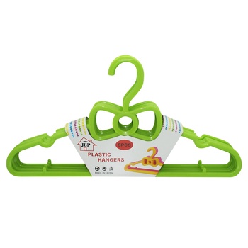 Hanger Set 42cm 5pcs - buy, prices for - photo 3