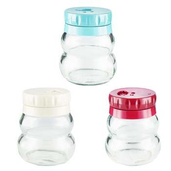 Herevin Nordic Spices Container 0.15l - buy, prices for Auchan - photo 1