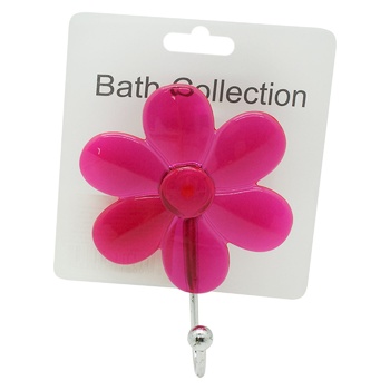 Plastic Hook 5.5cm 16037-3 - buy, prices for  - photo 2