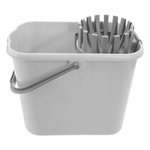 York Bacteria Stop Bucket + Squeezing 12l