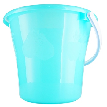 Elegant Food Bucket 6l - buy, prices for Auchan - photo 1