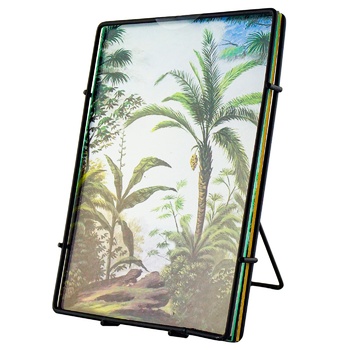 Frame metal for photos China - buy, prices for Auchan - photo 1