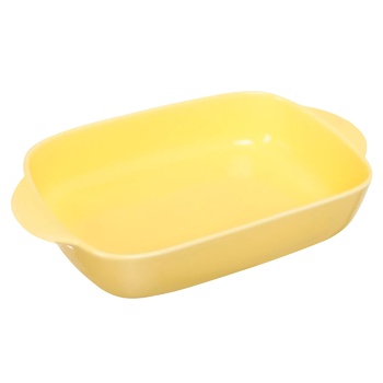 Lily Ceramic Baking Dish 24х13cm