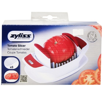 Слайсер для томатів Zyliss Slicer - купити, ціни на - фото 2