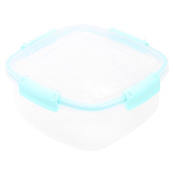 Wish Home Food Storage Container with Silicone 1.2l - buy, prices for - photo 4